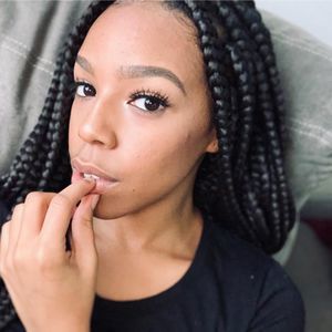 Meet your Posher, Summer